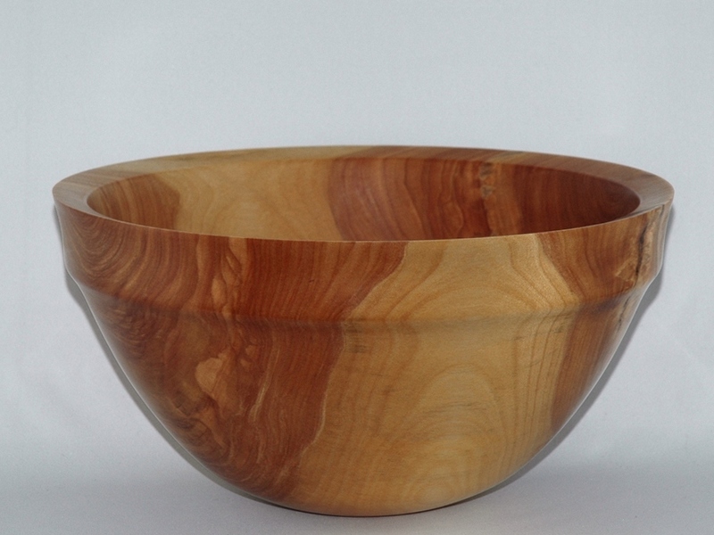 Birch Salad Bowl